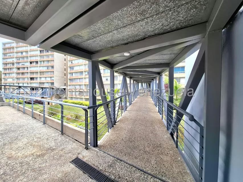 Apartamento (1 Nivel) en Venta en El Encantado, Distrito Metropolitano - 18