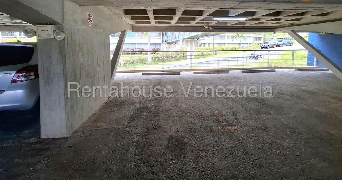 Apartamento (1 Nivel) en Venta en El Encantado, Distrito Metropolitano - 19
