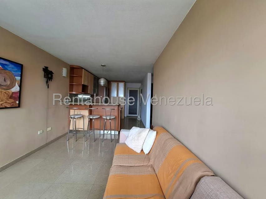 Apartamento (1 Nivel) en Venta en El Encantado, Distrito Metropolitano - 3