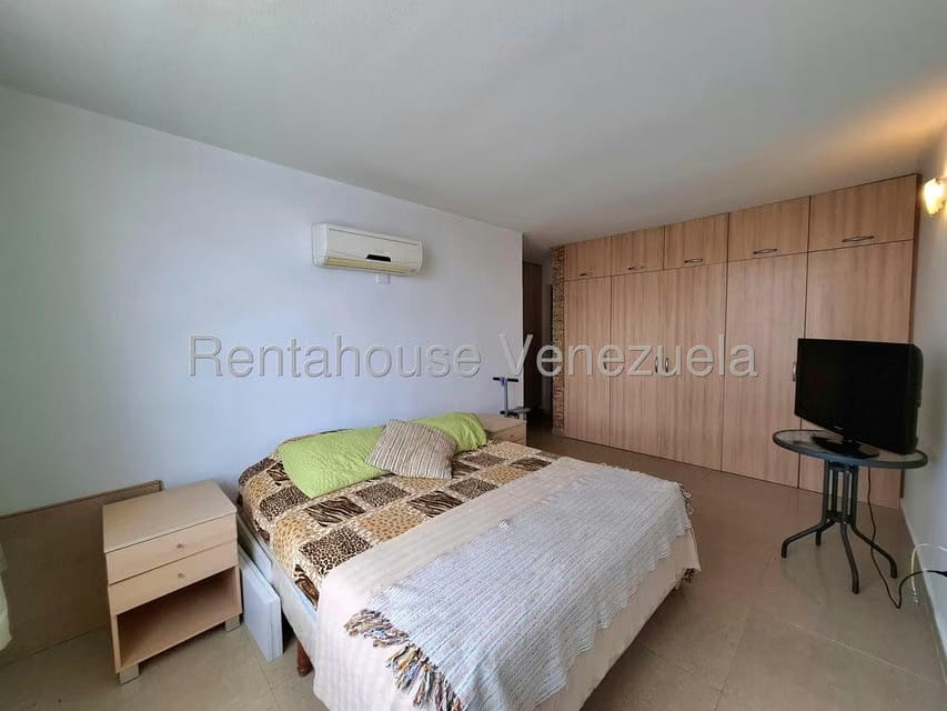 Apartamento (1 Nivel) en Venta en El Encantado, Distrito Metropolitano - 8