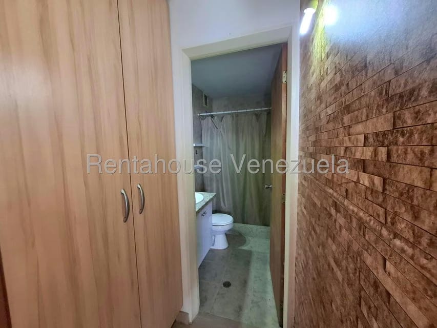 Apartamento (1 Nivel) en Venta en El Encantado, Distrito Metropolitano - 9