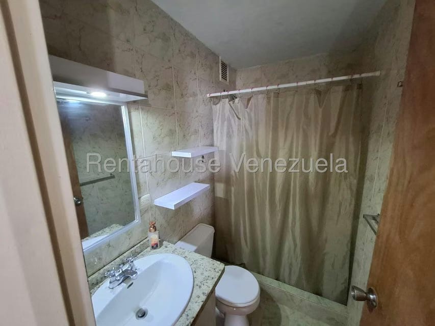 Apartamento (1 Nivel) en Venta en El Encantado, Distrito Metropolitano - 10