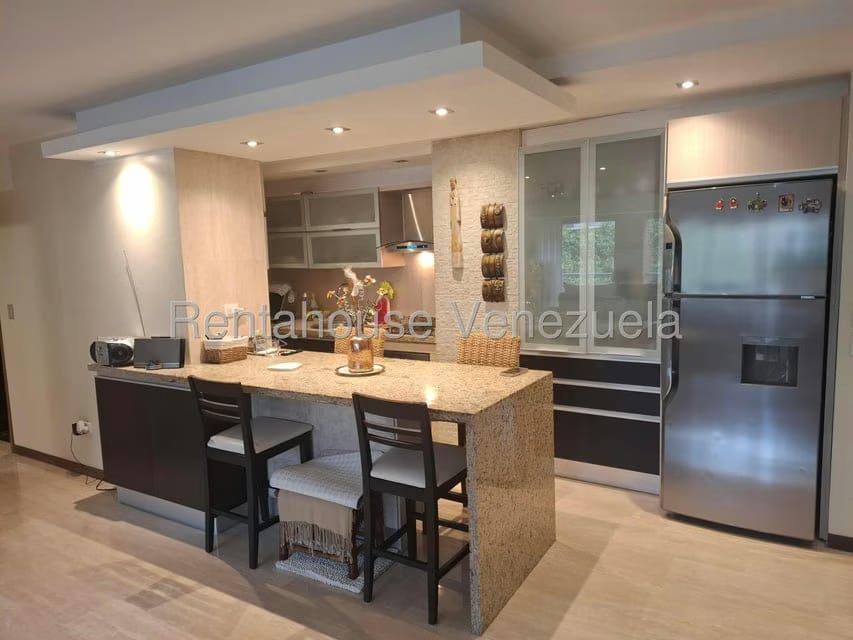 Apartamento (1 Nivel) en Venta en Campo Alegre, Distrito Metropolitano - 17