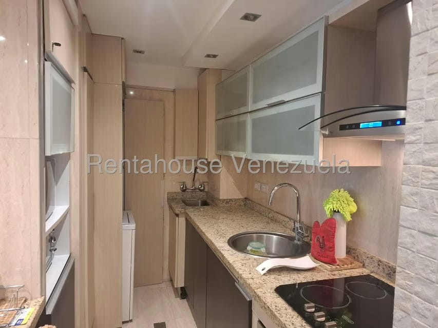 Apartamento (1 Nivel) en Venta en Campo Alegre, Distrito Metropolitano - 18