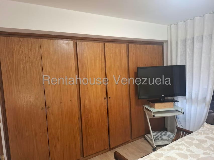 Apartamento (1 Nivel) en Venta en Campo Alegre, Distrito Metropolitano - 22