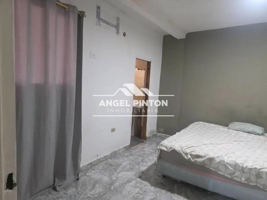 Apartamento en Alquiler en SUR San Francisco