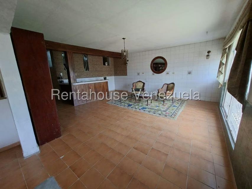Casa (Multipes Niveles) en Venta en La Rosaleda, Miranda - 20