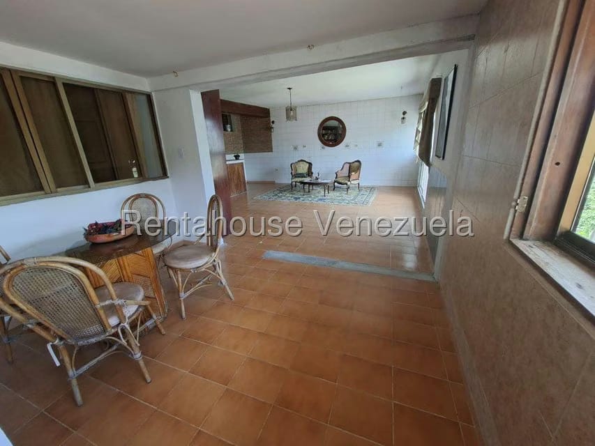 Casa (Multipes Niveles) en Venta en La Rosaleda, Miranda - 21