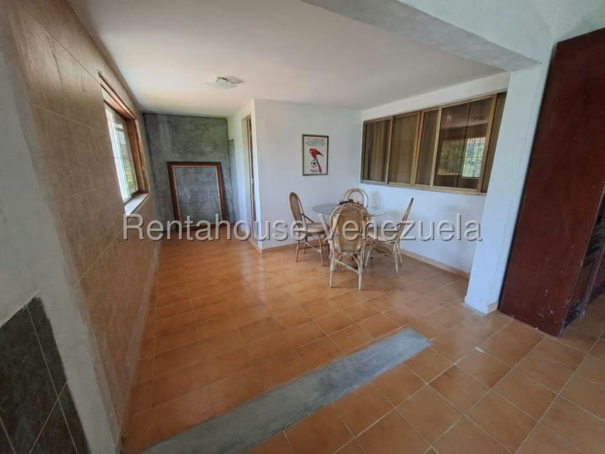 Casa (Multipes Niveles) en Venta en La Rosaleda, Miranda - 22