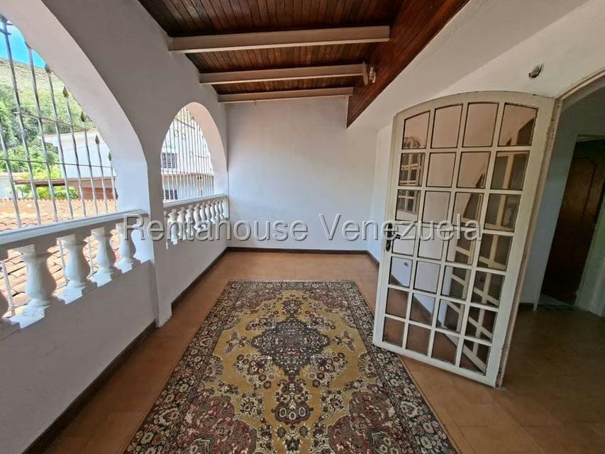 Casa (Multipes Niveles) en Venta en La Rosaleda, Miranda - 39