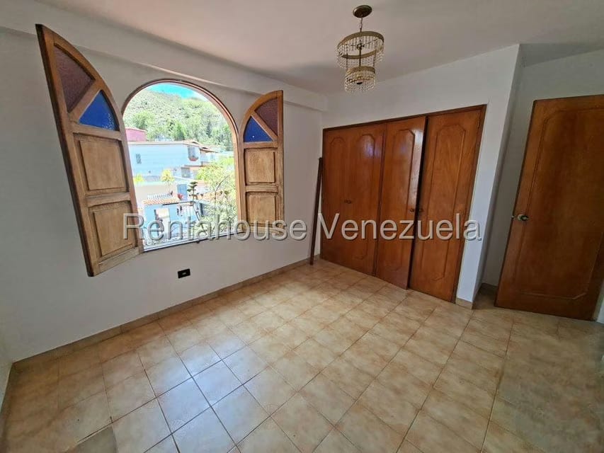 Casa (Multipes Niveles) en Venta en La Rosaleda, Miranda - 51