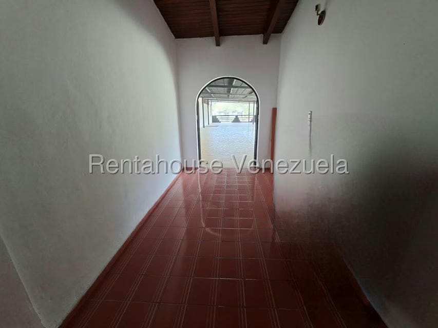 Casa (Multipes Niveles) en Venta en La Rosaleda, Miranda - 55