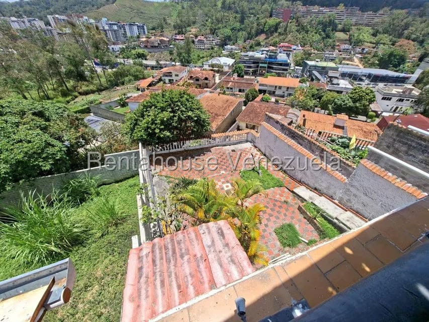 Casa (Multipes Niveles) en Venta en La Rosaleda, Miranda - 70