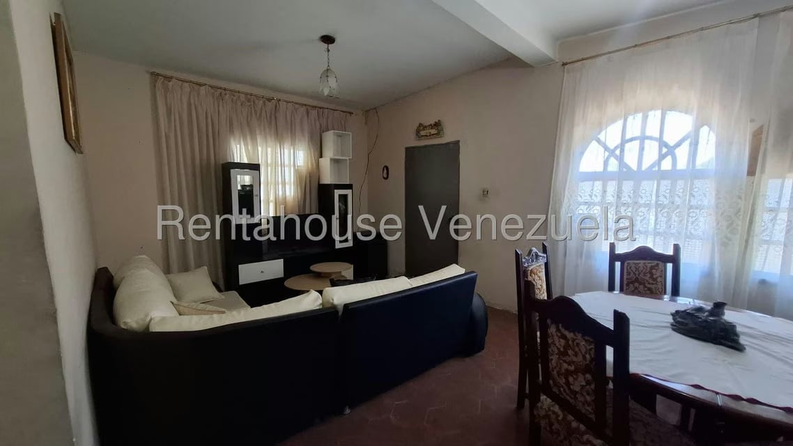 Terreno (Residencial) en Venta en El Cuji, Miranda - 11