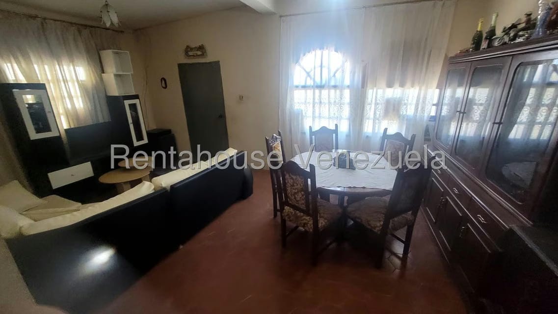 Terreno (Residencial) en Venta en El Cuji, Miranda - 12