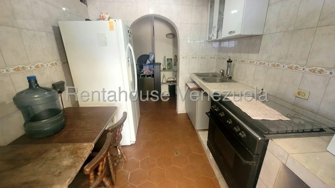 Terreno (Residencial) en Venta en El Cuji, Miranda - 13