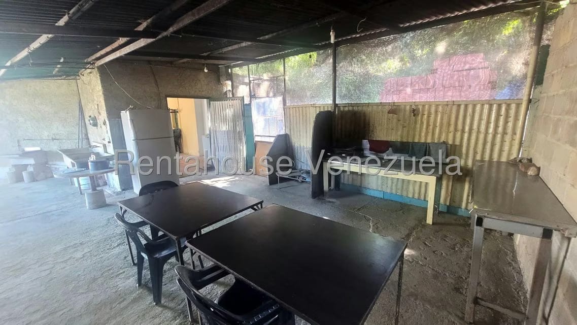 Terreno (Residencial) en Venta en El Cuji, Miranda - 14