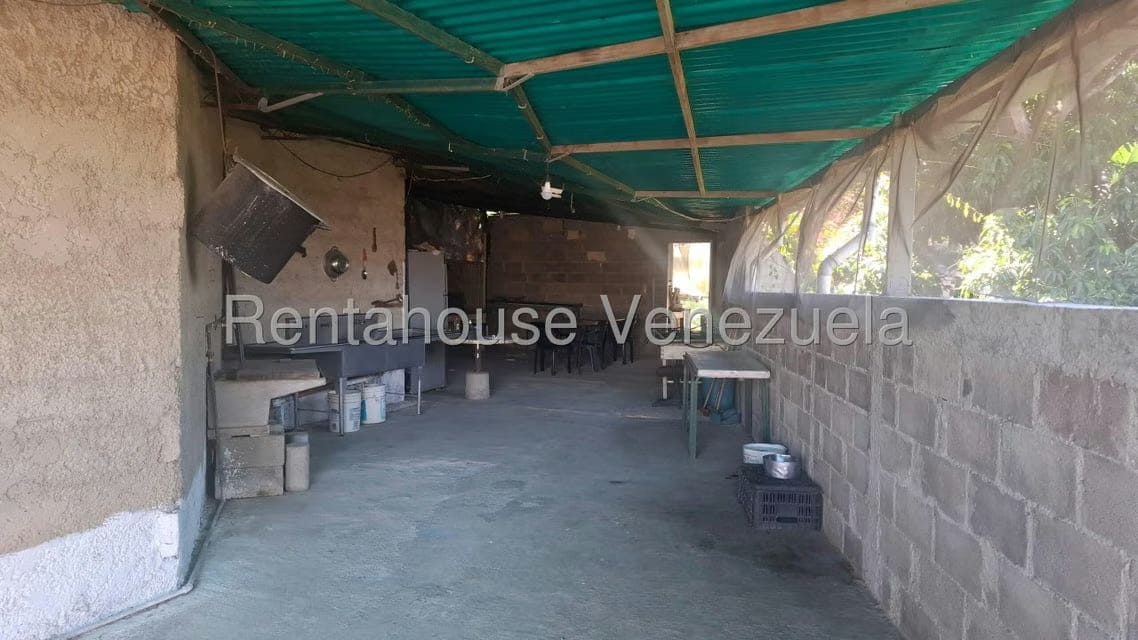 Terreno (Residencial) en Venta en El Cuji, Miranda - 16