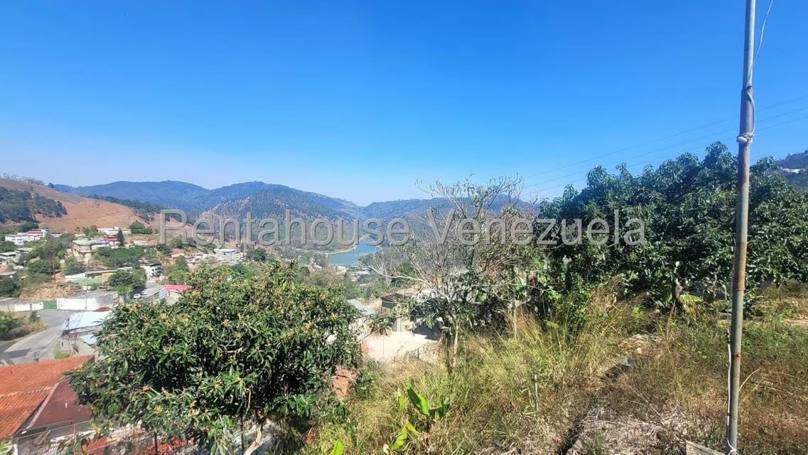 Terreno (Residencial) en Venta en El Cuji, Miranda - 17