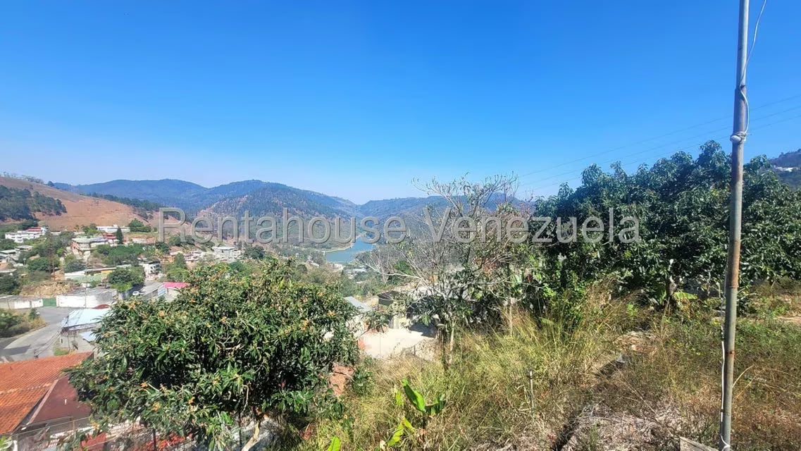 Terreno (Residencial) en Venta en El Cuji, Miranda - 17
