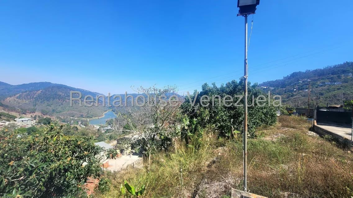 Terreno (Residencial) en Venta en El Cuji, Miranda - 18