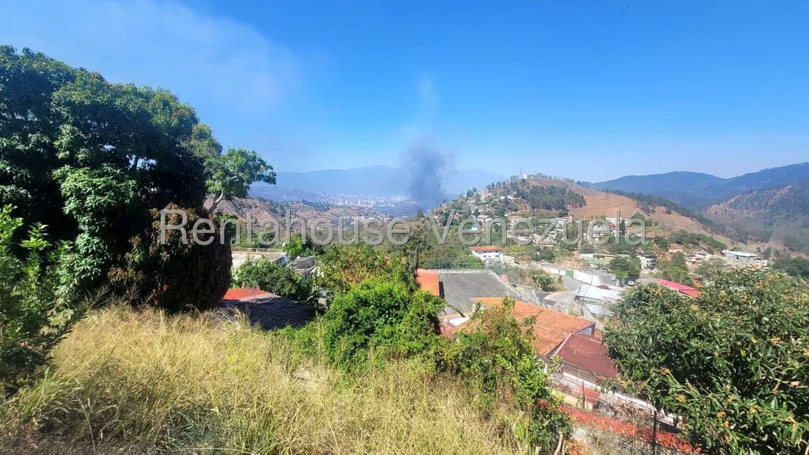 Terreno (Residencial) en Venta en El Cuji, Miranda - 19