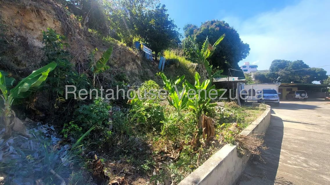 Terreno (Residencial) en Venta en El Cuji, Miranda - 20