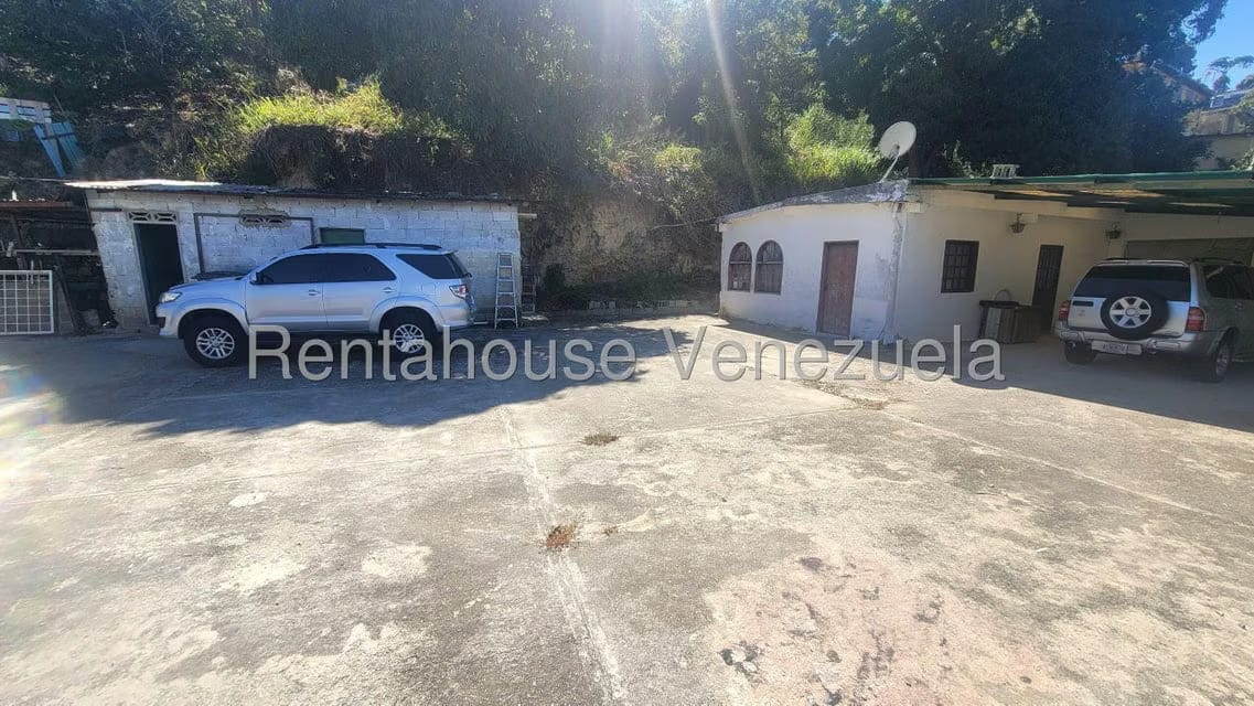 Terreno (Residencial) en Venta en El Cuji, Miranda - 3