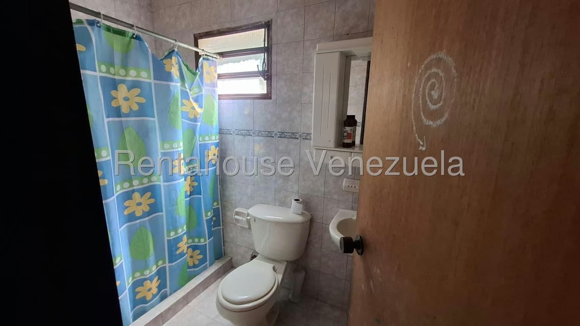 Terreno (Residencial) en Venta en El Cuji, Miranda - 21