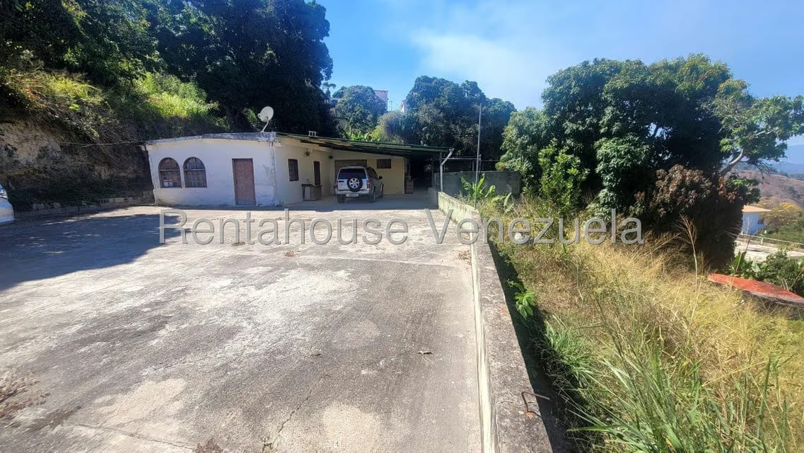 Terreno (Residencial) en Venta en El Cuji, Miranda - 4