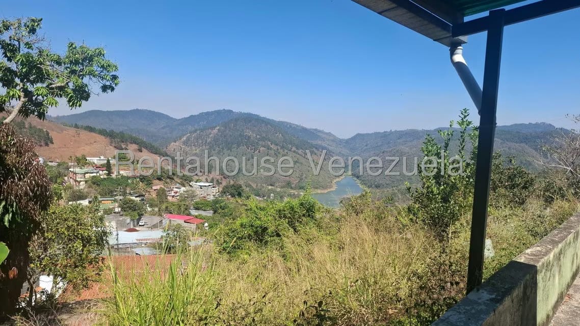 Terreno (Residencial) en Venta en El Cuji, Miranda - 5