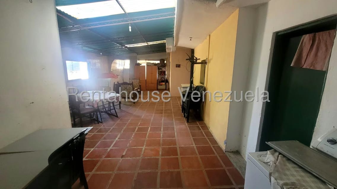Terreno (Residencial) en Venta en El Cuji, Miranda - 9
