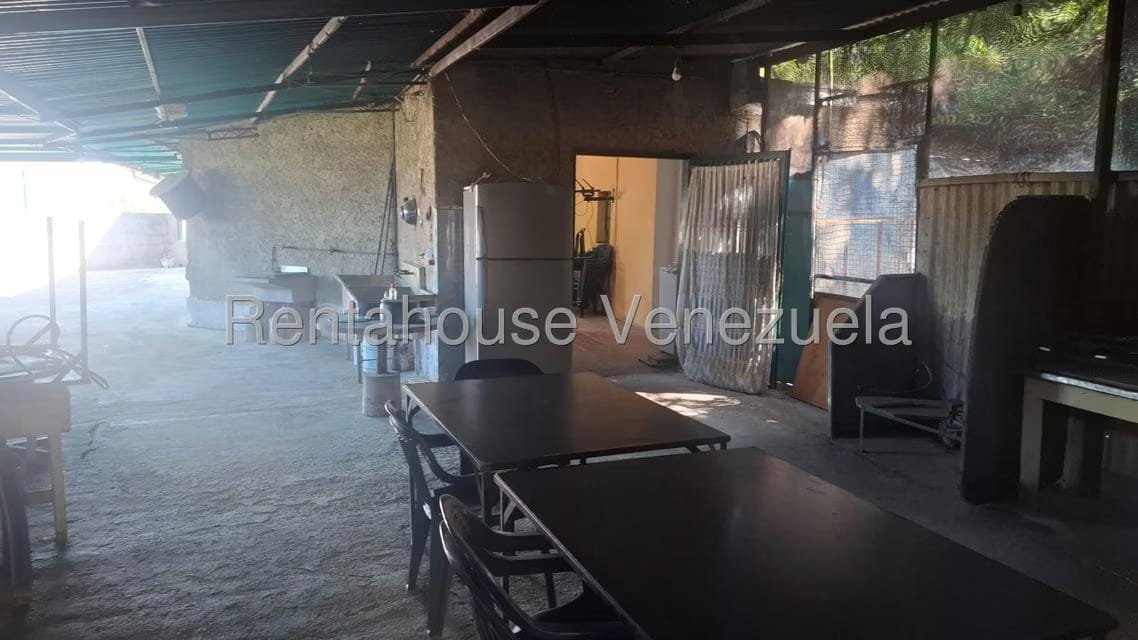 Terreno (Residencial) en Venta en El Cuji, Miranda - 10