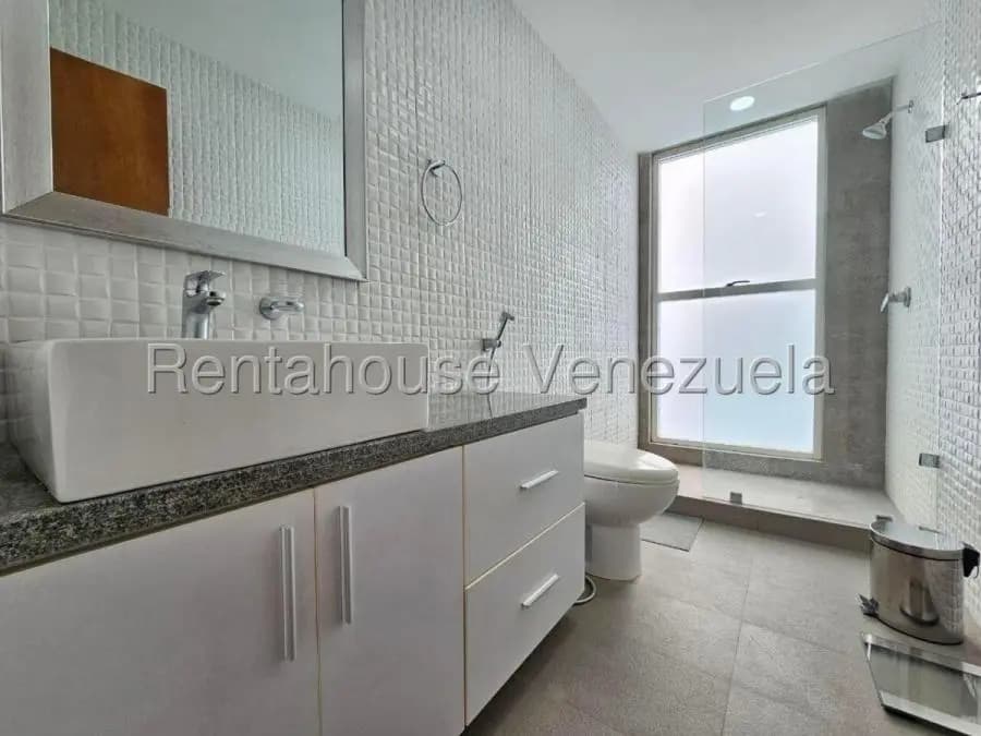Apartamento en Venta en Lomas de Las Mercedes Caracas - 13