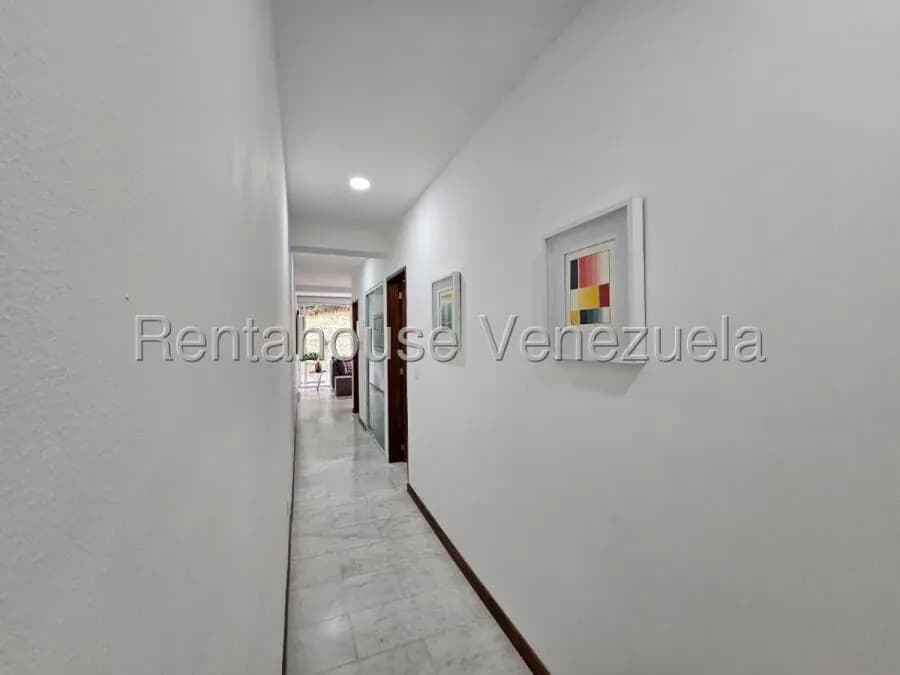Apartamento en Venta en Lomas de Las Mercedes Caracas - 14