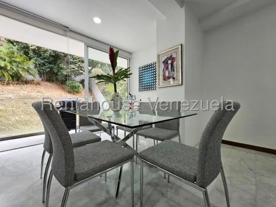 Apartamento en Venta en Lomas de Las Mercedes Caracas - 15