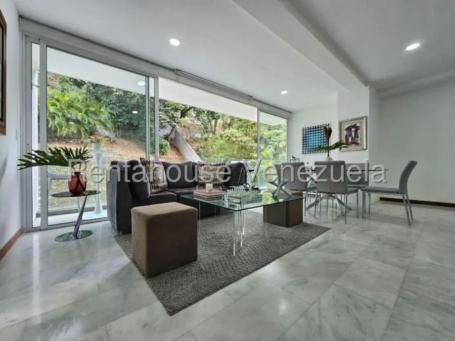 Apartamento en Venta en Lomas de Las Mercedes Caracas - 20