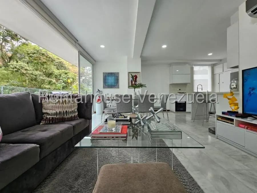 Apartamento en Venta en Lomas de Las Mercedes Caracas - 3