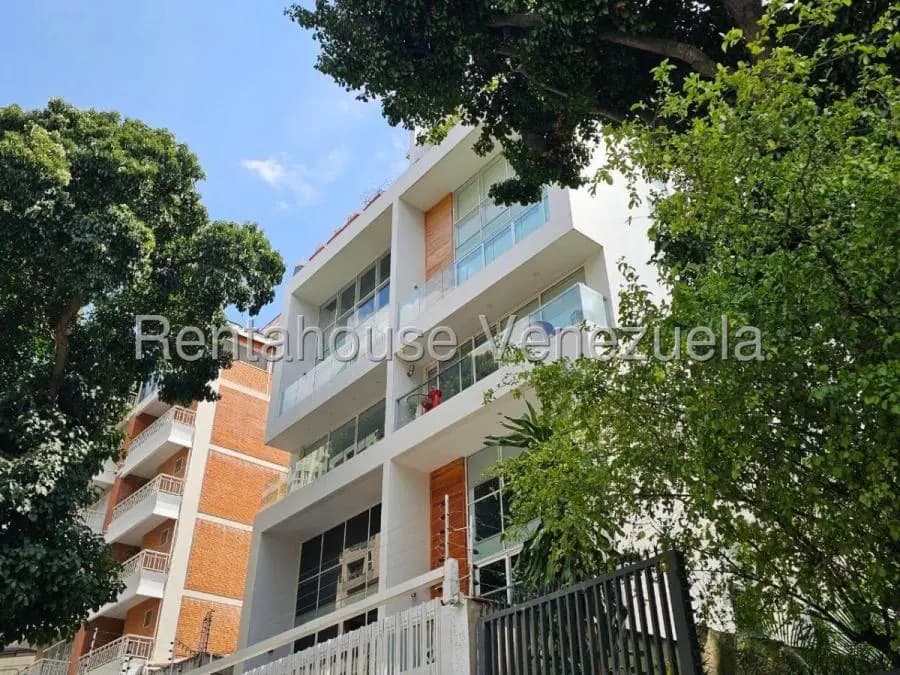 Apartamento en Venta en Lomas de Las Mercedes Caracas - 4