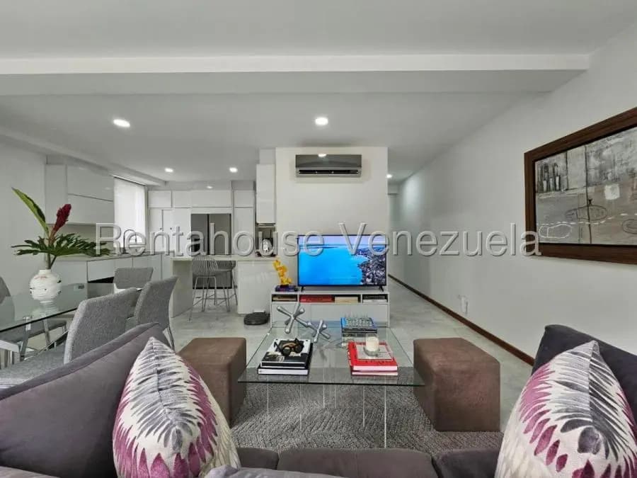 Apartamento en Venta en Lomas de Las Mercedes Caracas - 5