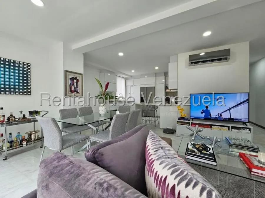 Apartamento en Venta en Lomas de Las Mercedes Caracas - 7