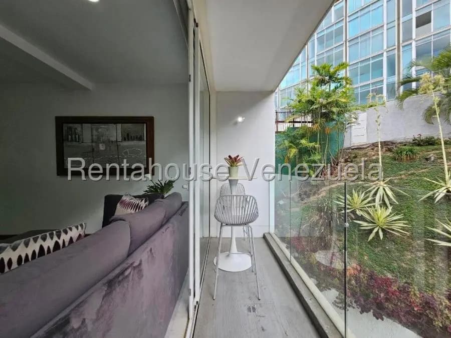 Apartamento en Venta en Lomas de Las Mercedes Caracas - 8