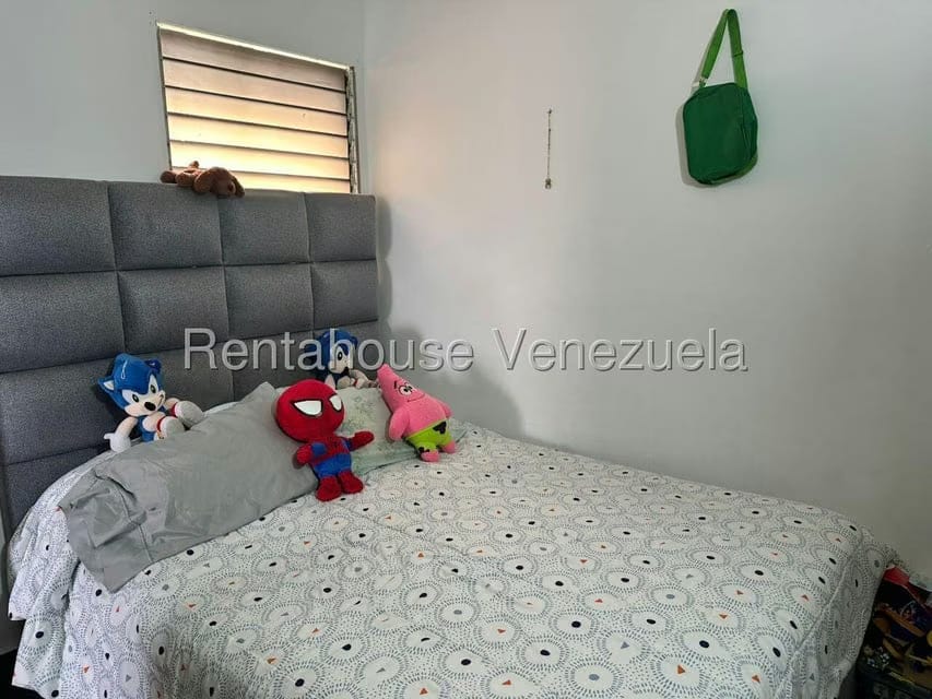 Apartamento (1 Nivel) en Venta en El Encantado, Distrito Metropolitano - 11