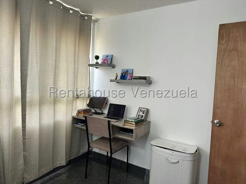 Apartamento (1 Nivel) en Venta en El Encantado, Distrito Metropolitano - 12