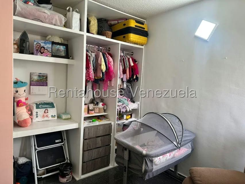 Apartamento (1 Nivel) en Venta en El Encantado, Distrito Metropolitano - 13