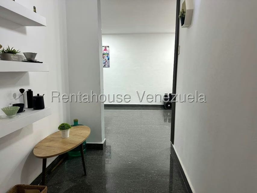 Apartamento (1 Nivel) en Venta en El Encantado, Distrito Metropolitano - 14