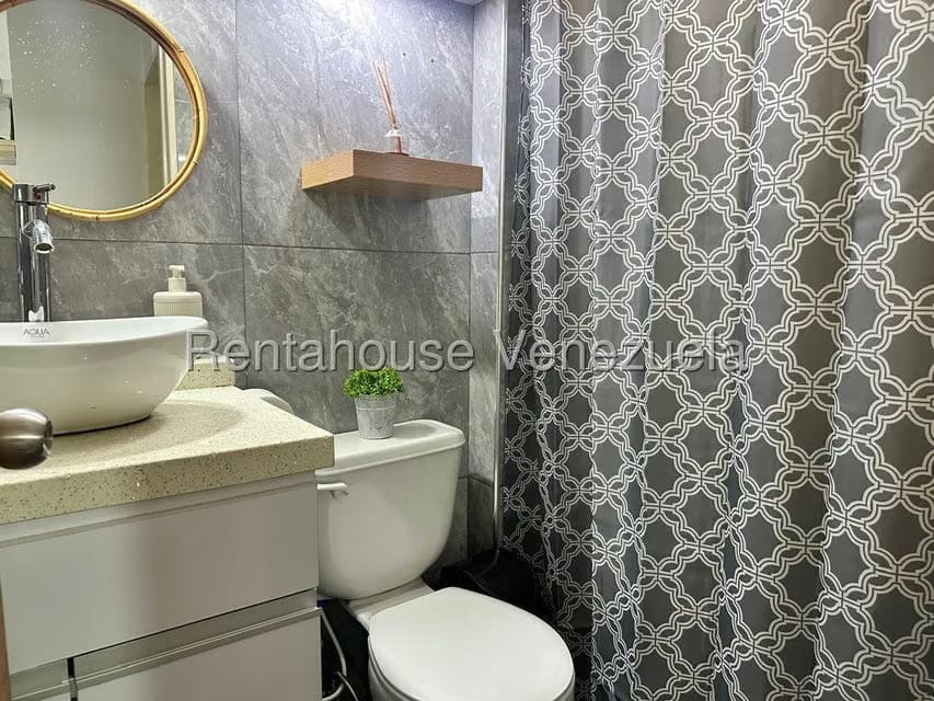 Apartamento (1 Nivel) en Venta en El Encantado, Distrito Metropolitano - 16