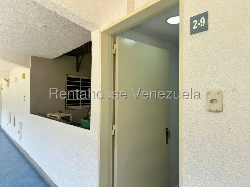 Apartamento (1 Nivel) en Venta en El Encantado, Distrito Metropolitano - 18
