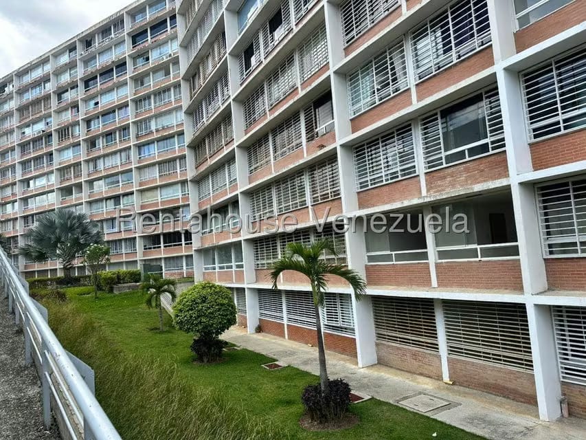 Apartamento (1 Nivel) en Venta en El Encantado, Distrito Metropolitano - 19
