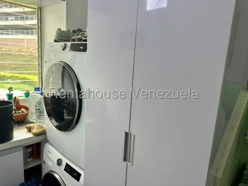 Apartamento (1 Nivel) en Venta en El Encantado, Distrito Metropolitano - 8